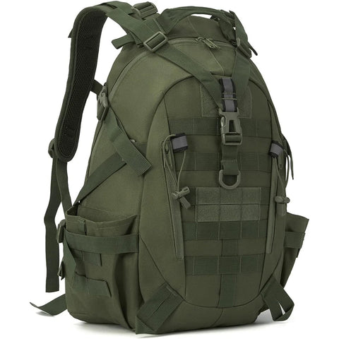 Tactical Backpack Camping Hiking Backpacks BEZET 40L