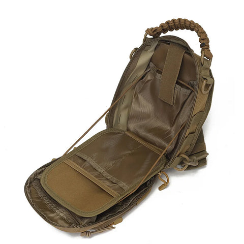 Tactical Bag BEZET Convoy