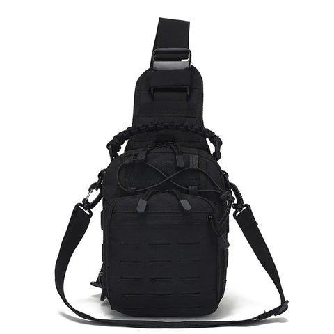 Tactical Bag BEZET Convoy