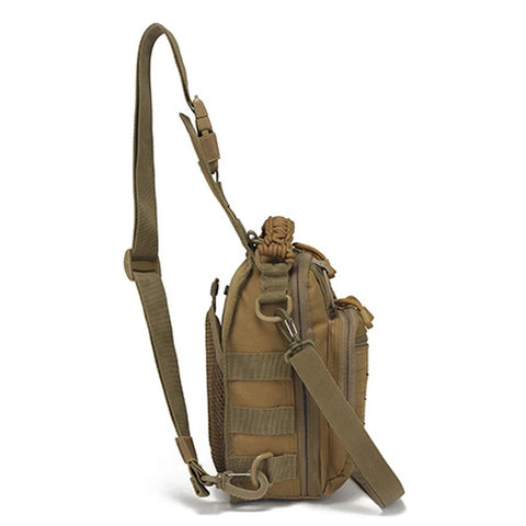 Tactical Bag BEZET Convoy