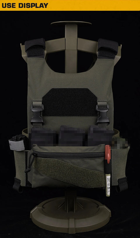 Tactical Militar Pouch BEZET