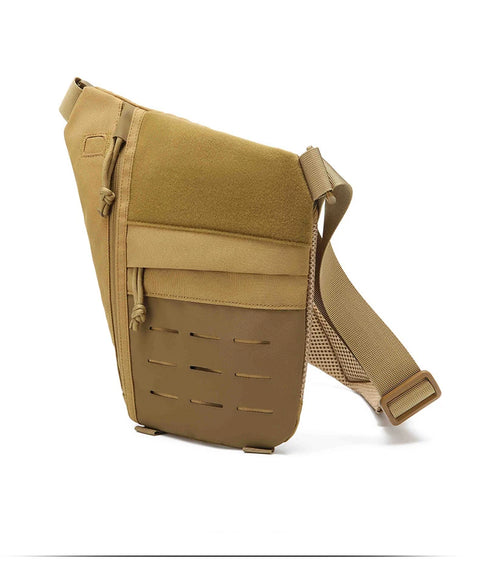Multifunctional Concealed Tactical Gun BEZET