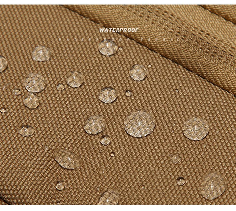 Tactical Climbing Chest Bag Men Outdoor Sports BEZET