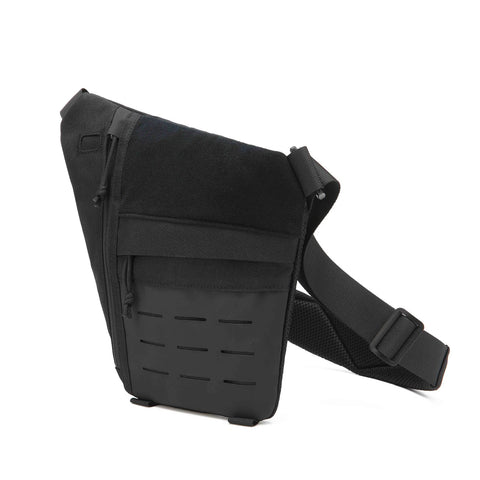 Multifunctional Concealed Tactical Gun BEZET