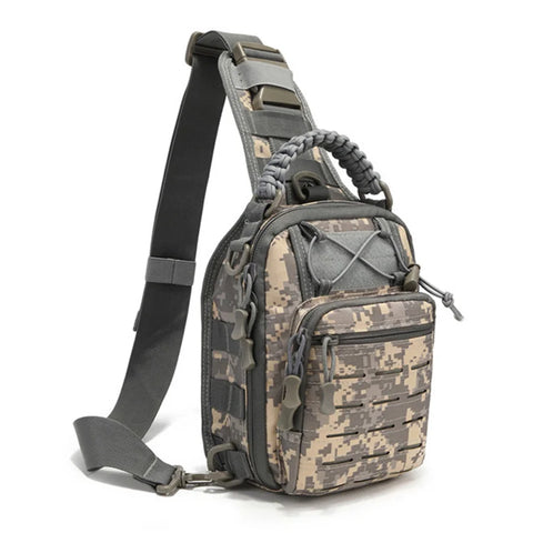 Tactical Bag BEZET Convoy