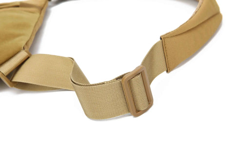 Multifunctional Concealed Tactical Gun BEZET