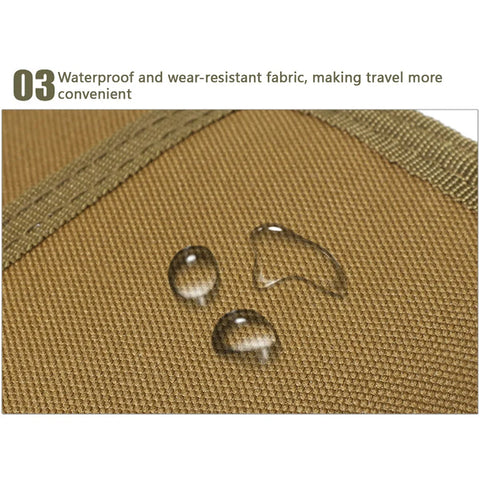 Tactical Bag BEZET Convoy