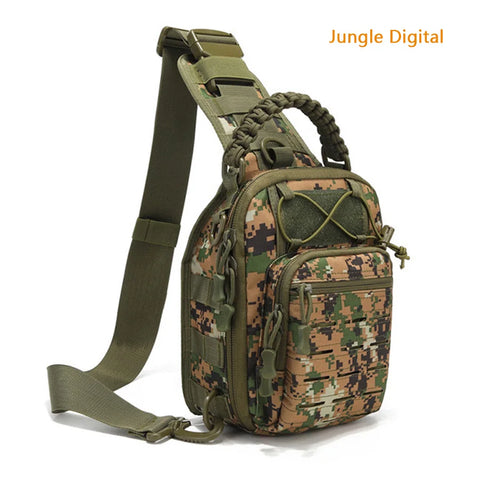 Tactical Bag BEZET Convoy