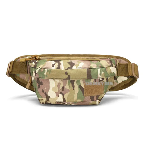 Waterproof Oxford 800D Waist Bag BEZET