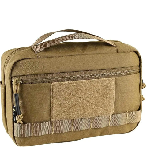 Tactical Toiletry Bag Hygiene Bag BEZET