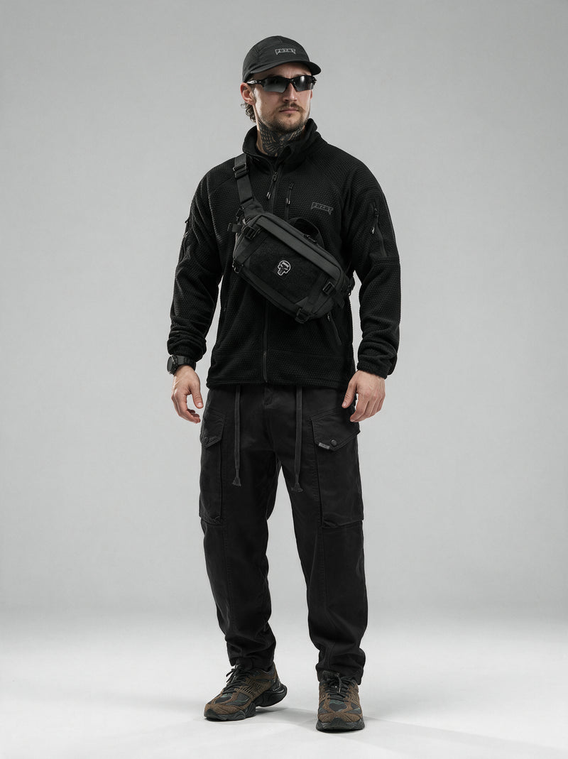 Helikon Black