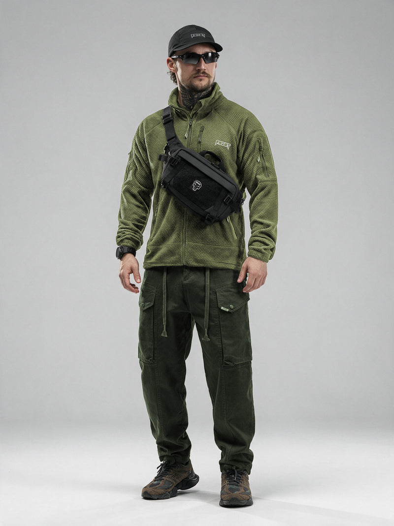 Helikon Khaki