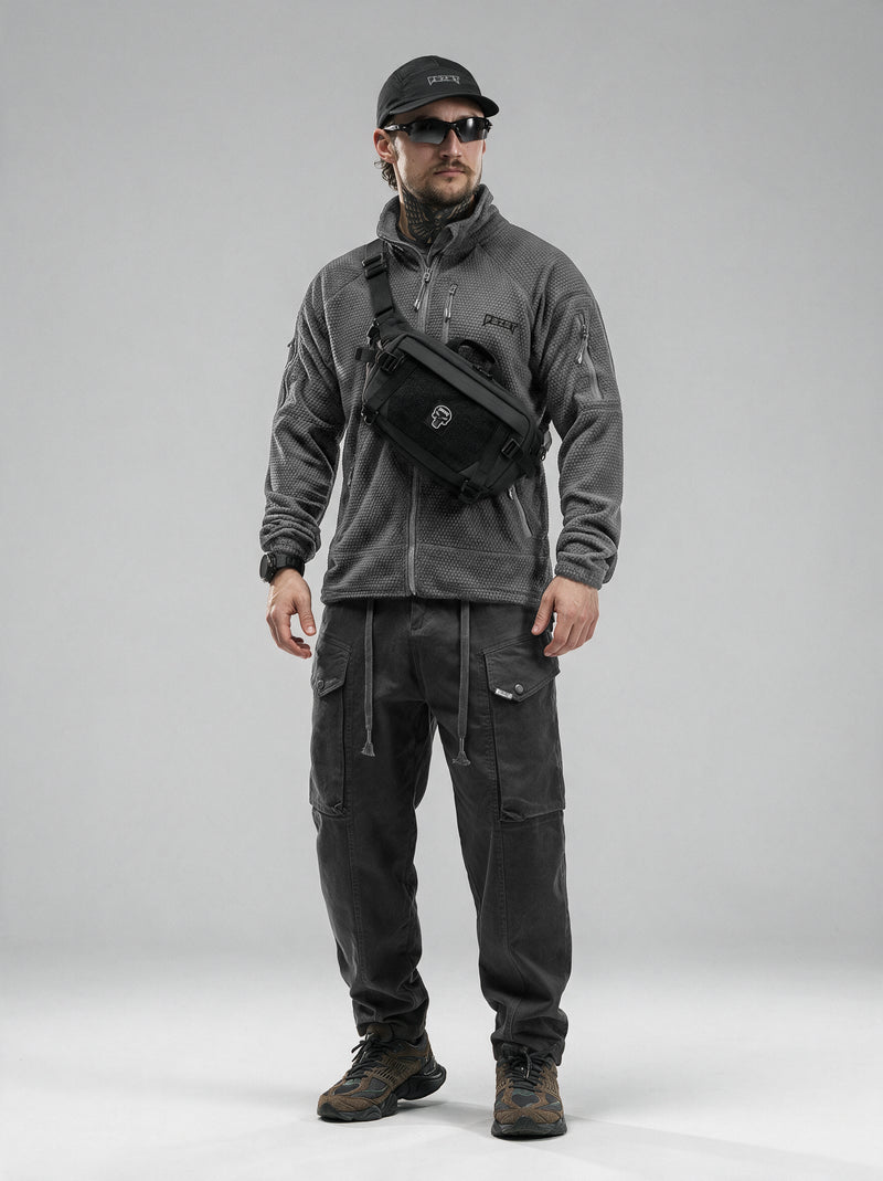 Helikon Grey
