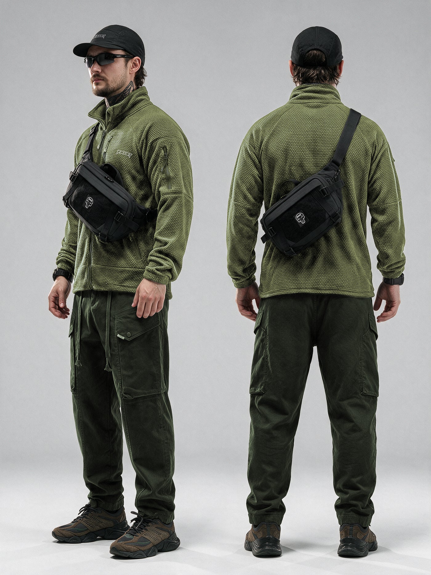 Helikon Khaki