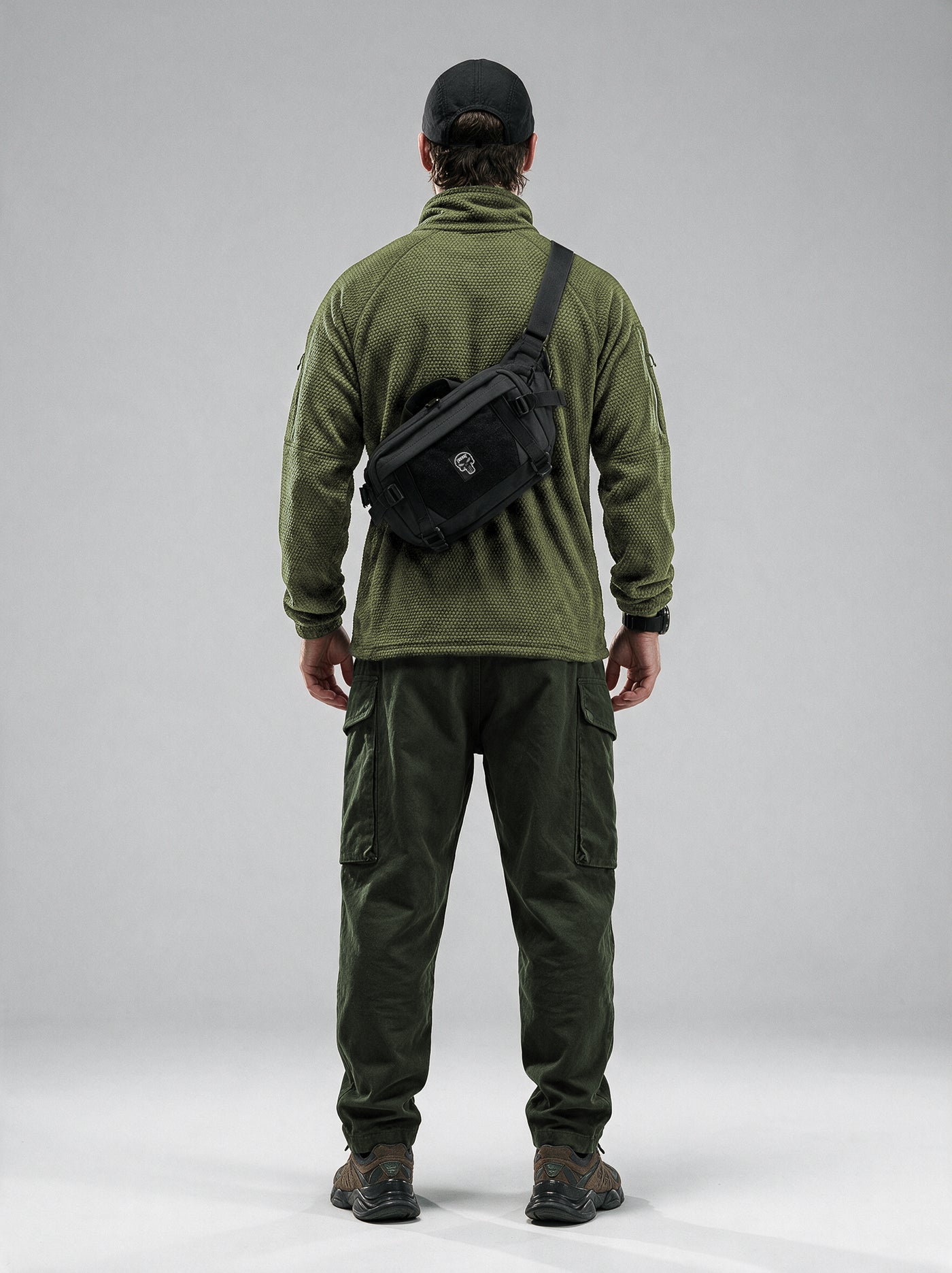 Helikon Khaki