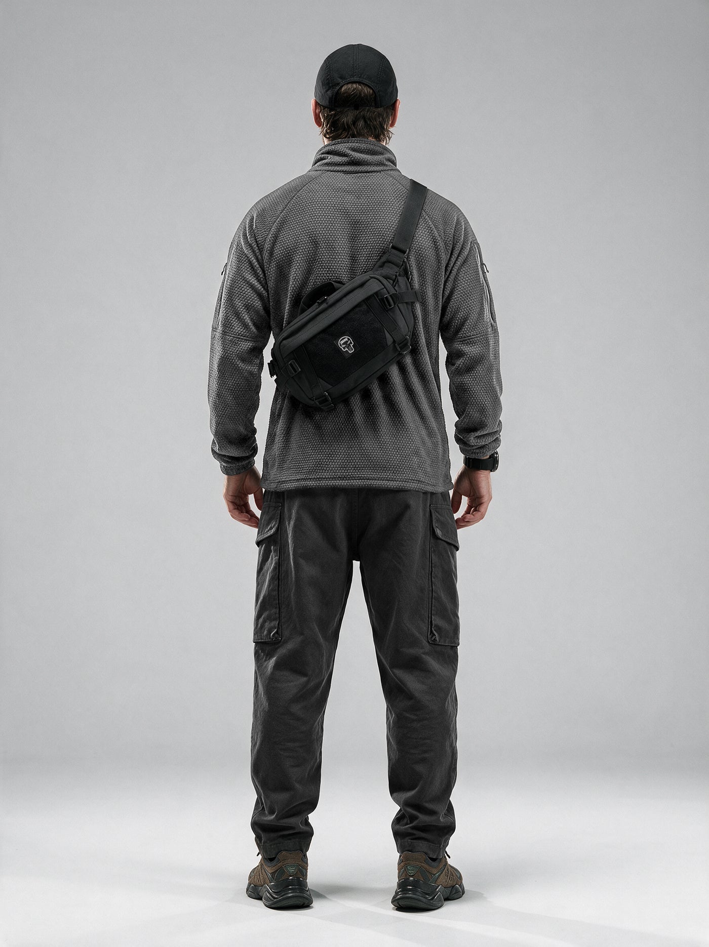 Helikon Grey
