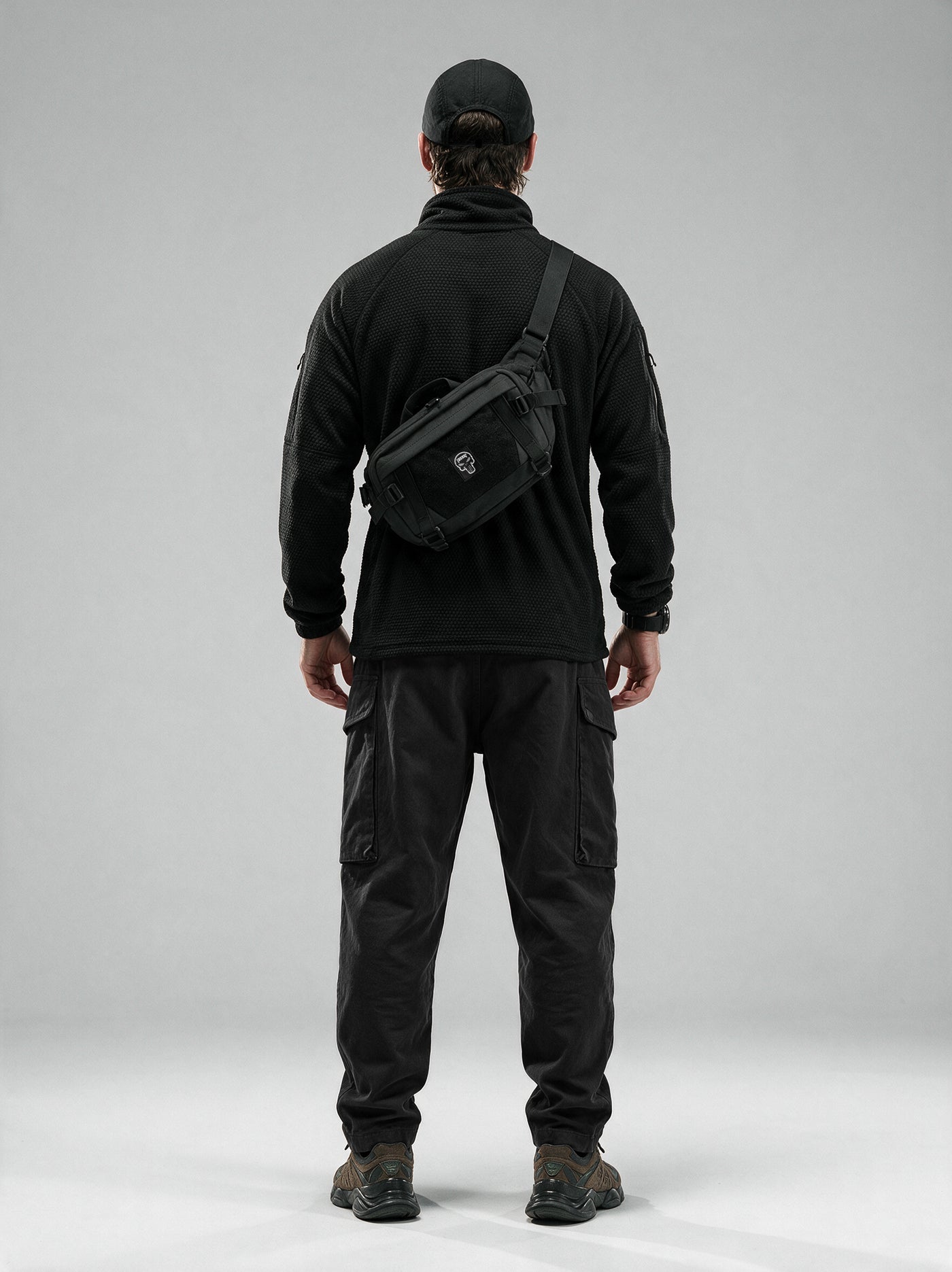 Helikon Black