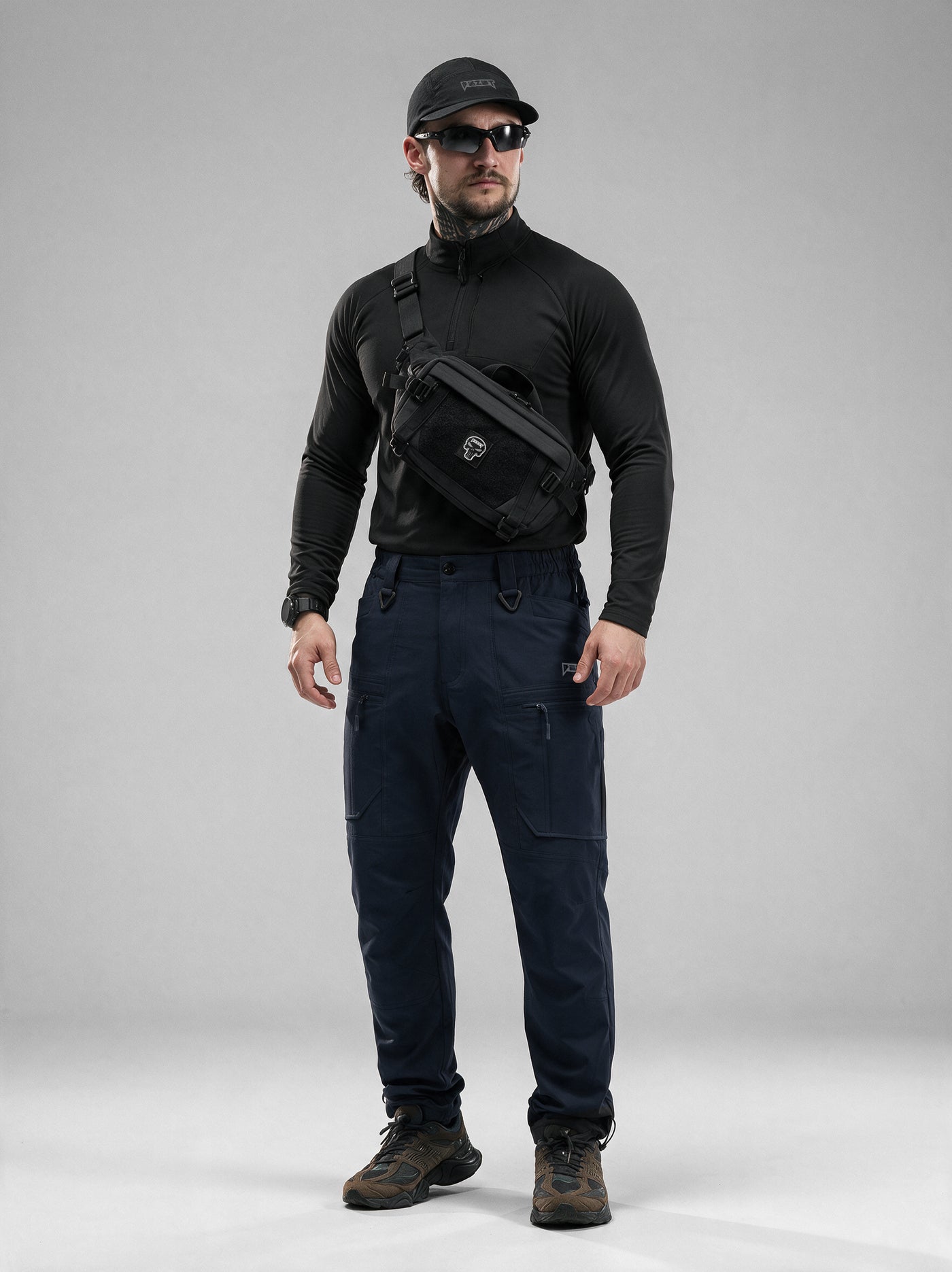 Active Tactical