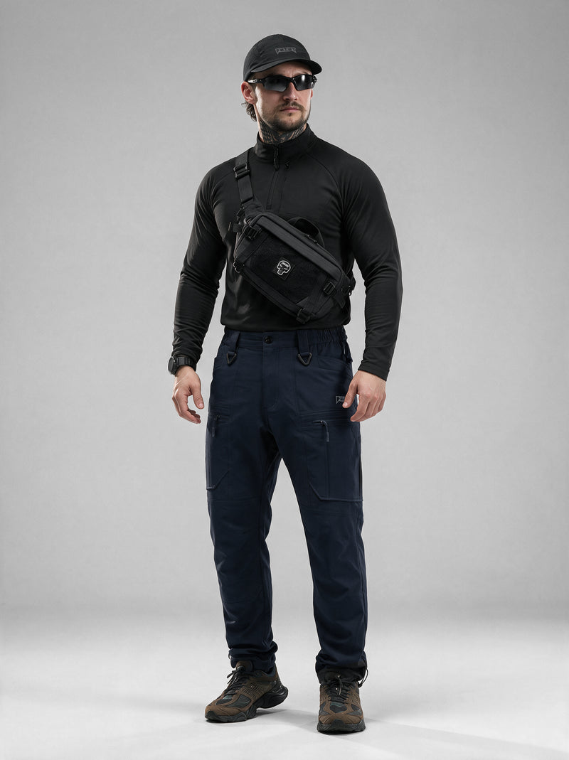 Active Tactical