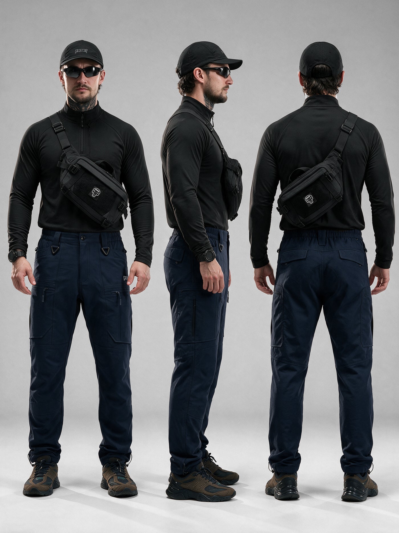 Active Tactical