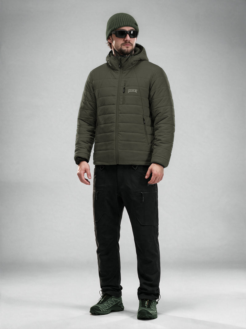 Quest khaki