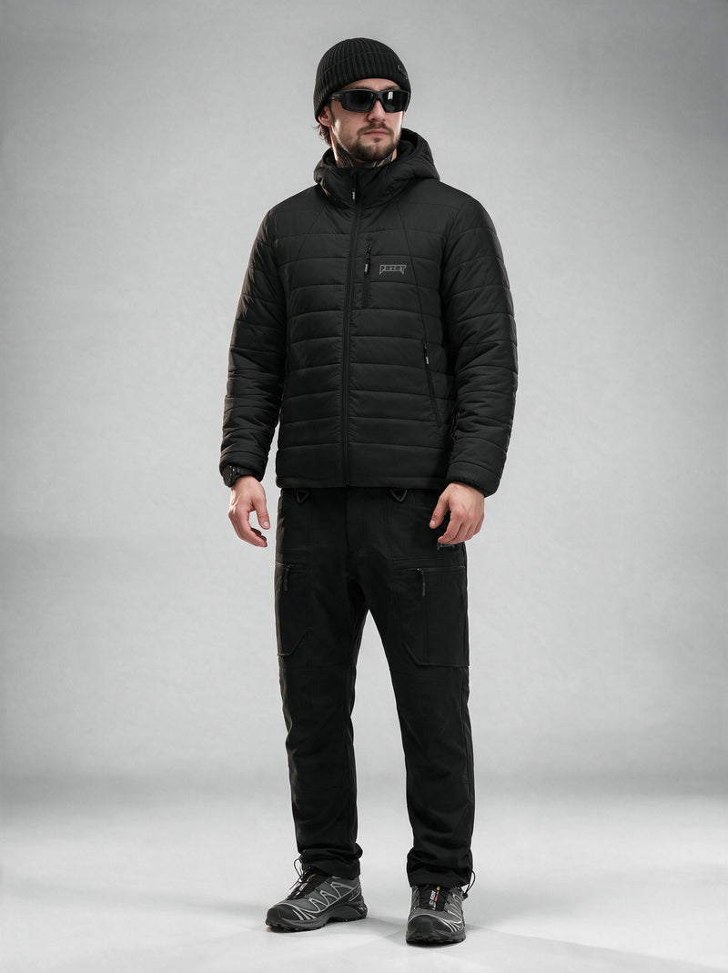 Quest black