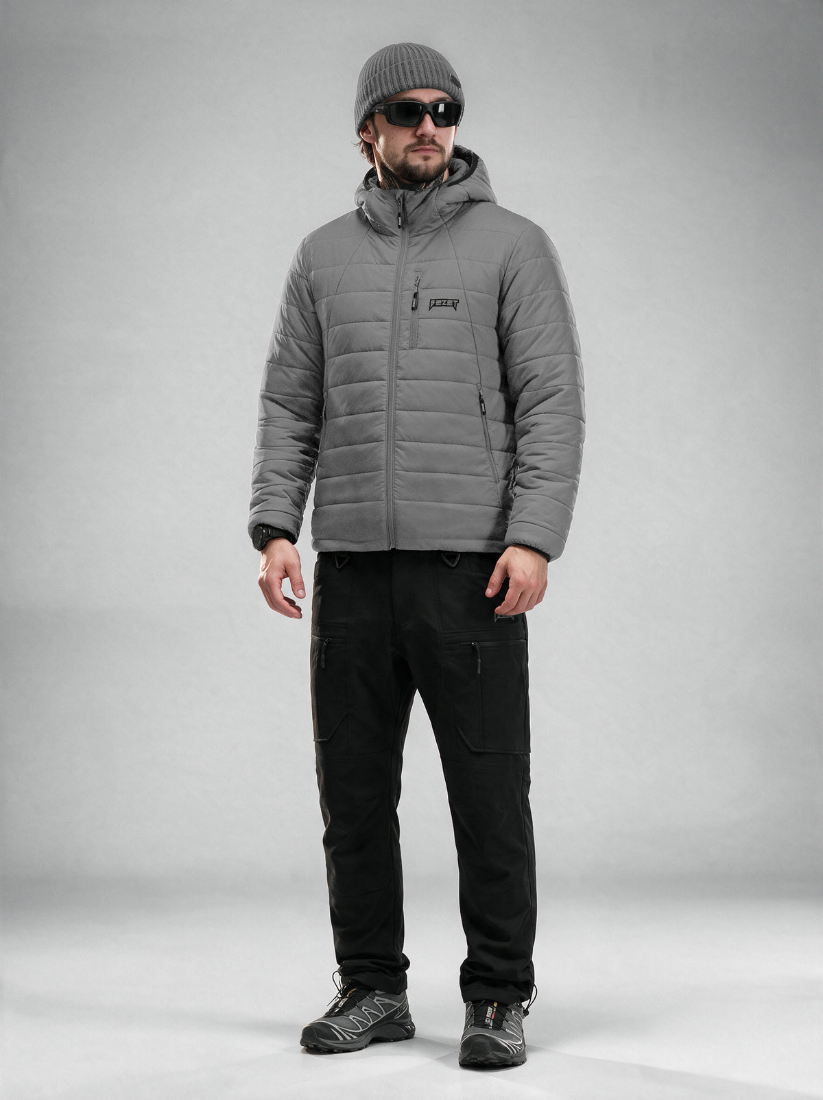 Quest grey