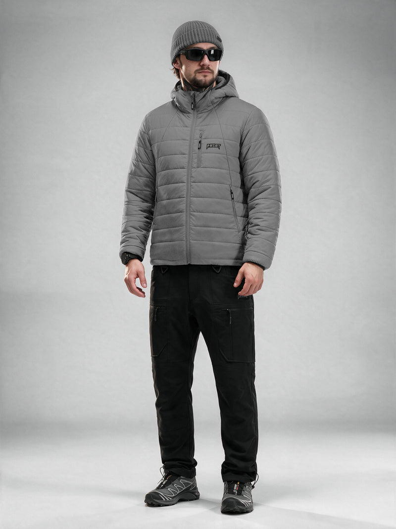 Quest grey