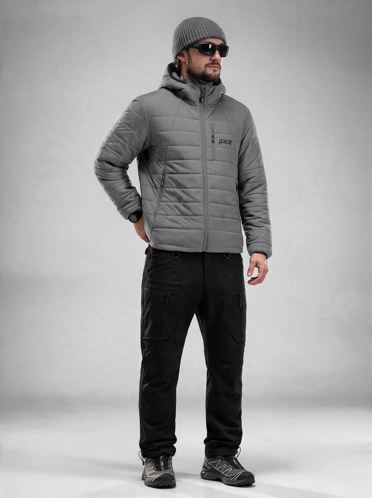 Quest grey