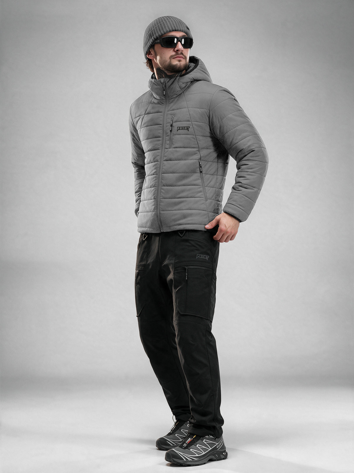 Quest grey