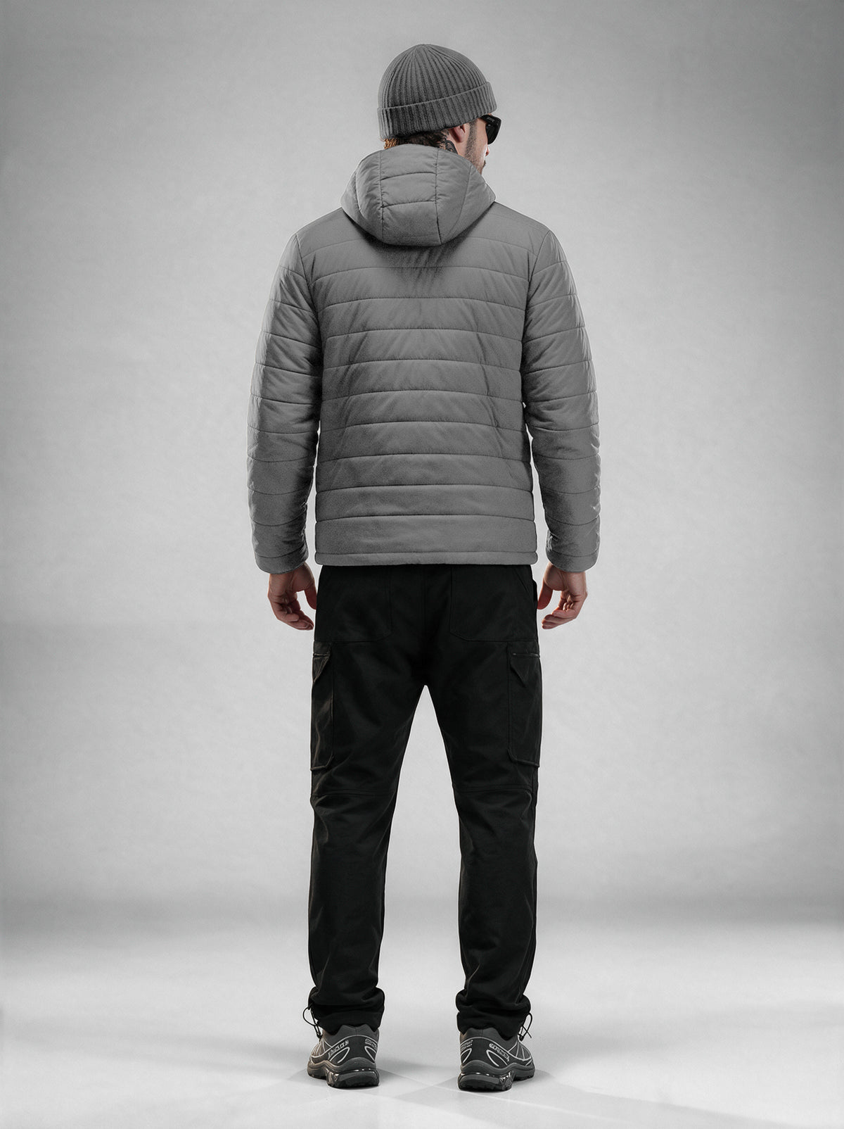 Quest grey