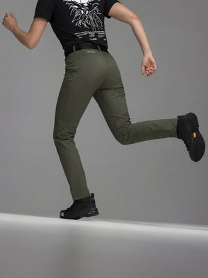 Брюки жіночі BEZET Decent хакі