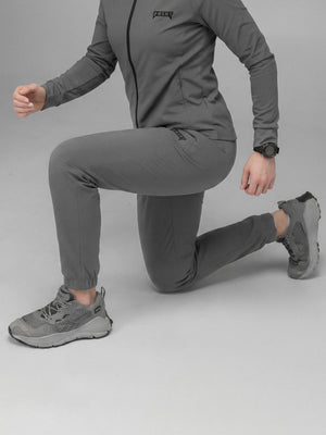 Штани жіночі outdoor BEZET Terrain сірий