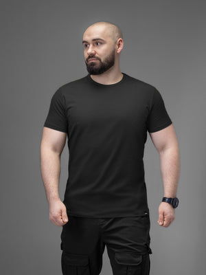Футболка BEZET Ranger чорний