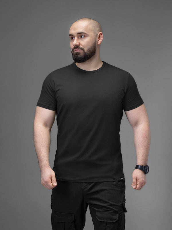 Футболка BEZET Ranger чорний