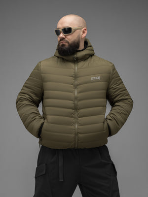 Куртка BEZET Original 2.0 хакі