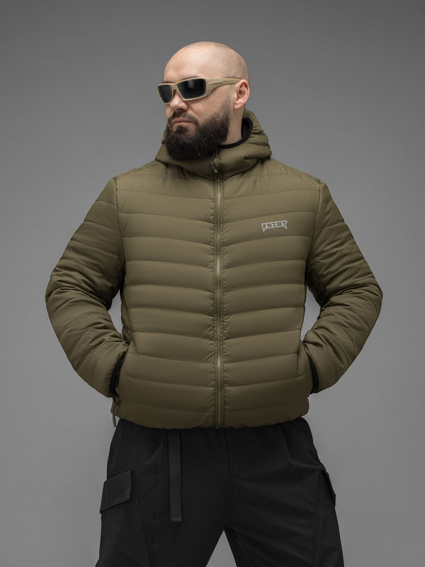 Куртка BEZET Original 2.0 хакі
