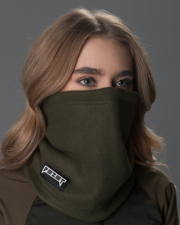 Баф BEZET хакі