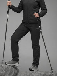 Штани жіночі outdoor BEZET Terrain чорний