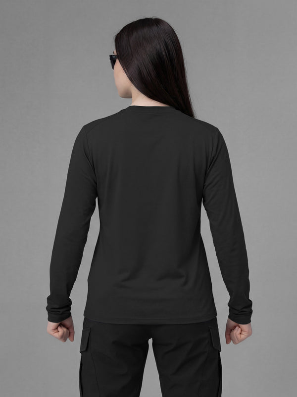 Кофта жіноча BEZET ActiveFlex чорний