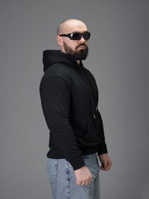 Худі BEZET Original чорний