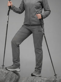 Штани жіночі outdoor BEZET Terrain сірий