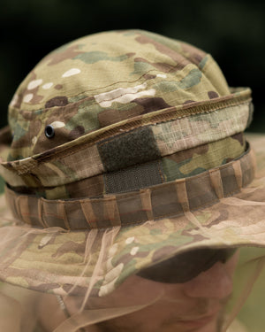 Панама тактична BEZET Tactical Trail мультикам