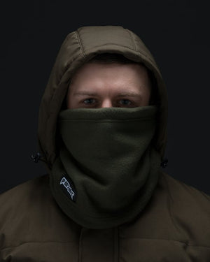 Баф BEZET хакі