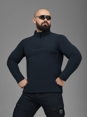 Кофта флісова BEZET Frostline синій