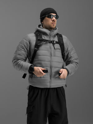 Рюкзак BEZET Range чорний