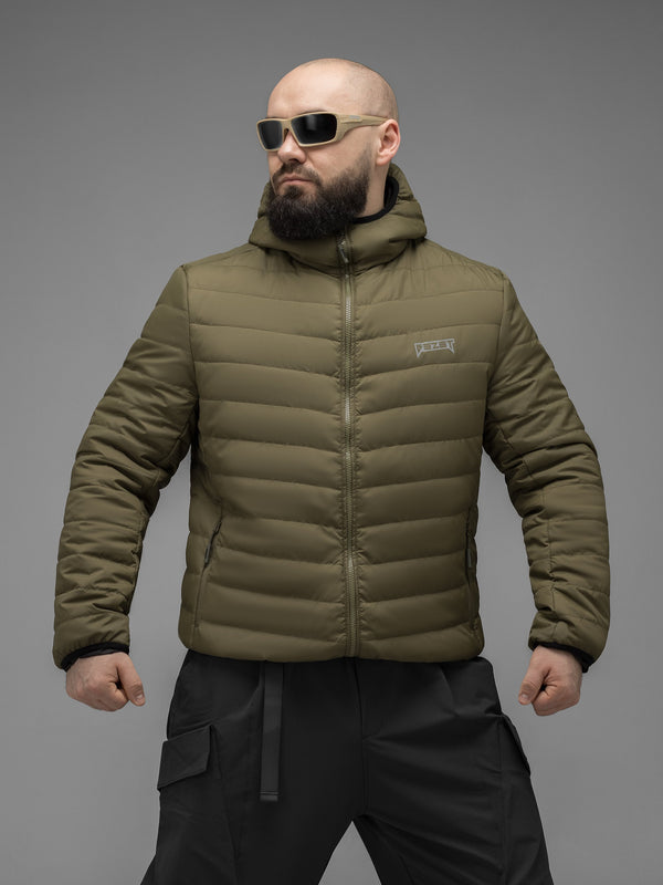 Куртка BEZET Original 2.0 хакі