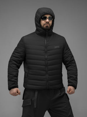 Куртка BEZET Original 2.0 чорний