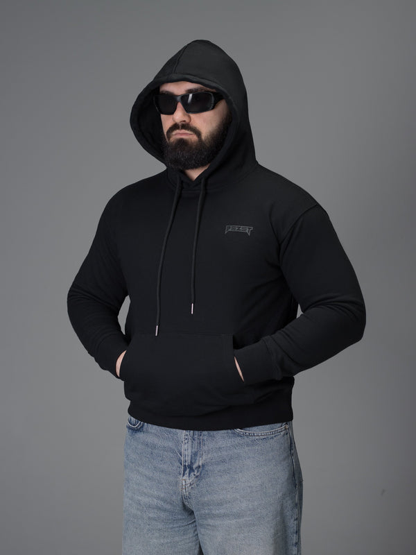 Худі BEZET Original чорний