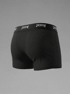 Комплект трусів BEZET Boxer чорний (2 пари)